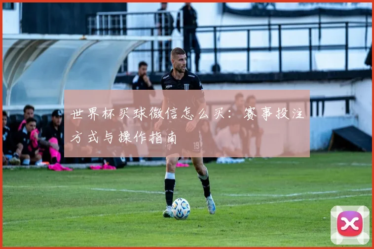 世界杯买球微信怎么买：赛事投注方式与操作指南