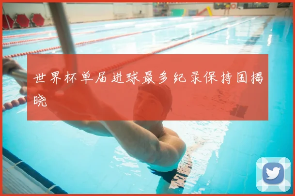 世界杯单届进球最多纪录保持国揭晓